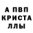 МЕТАДОН кристалл GreatUp